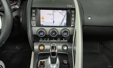 F-TYPE
