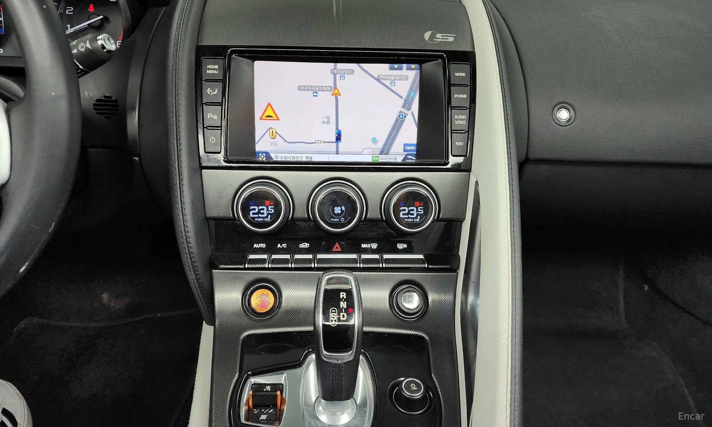 F-TYPE