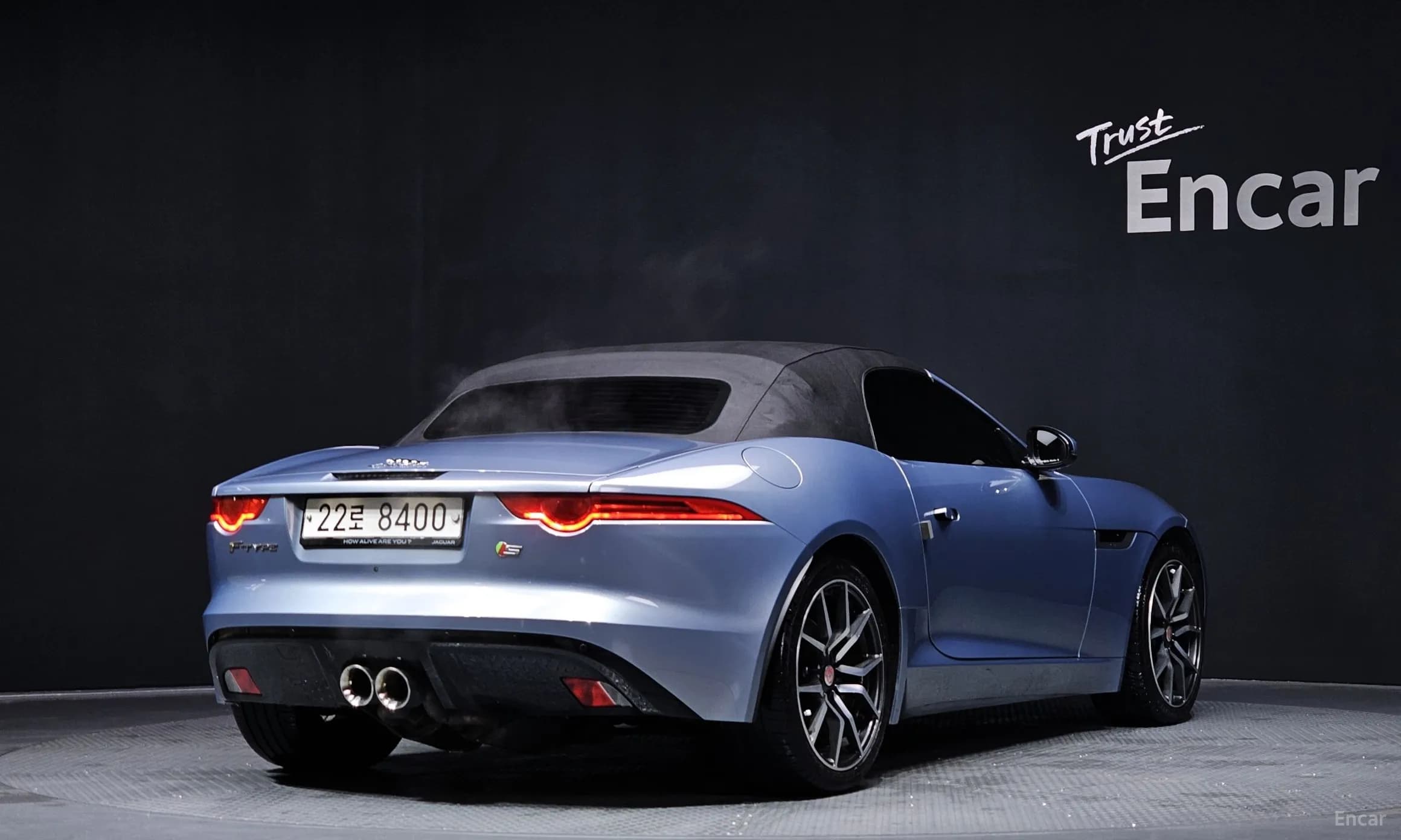 F-TYPE