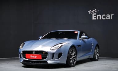 F-TYPE