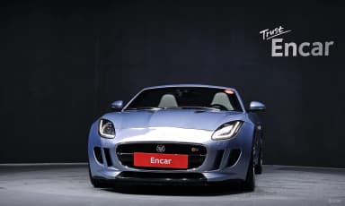 F-TYPE