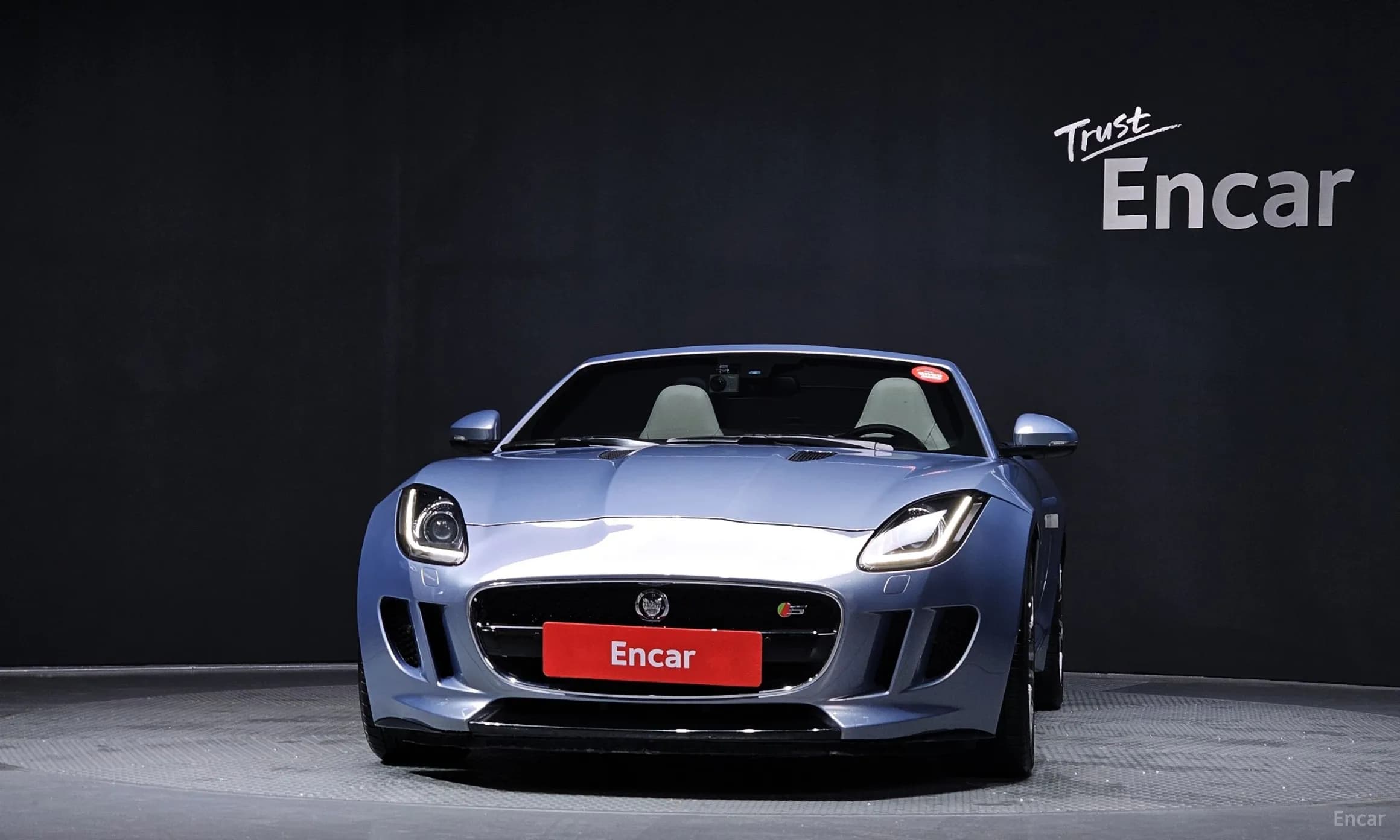 F-TYPE