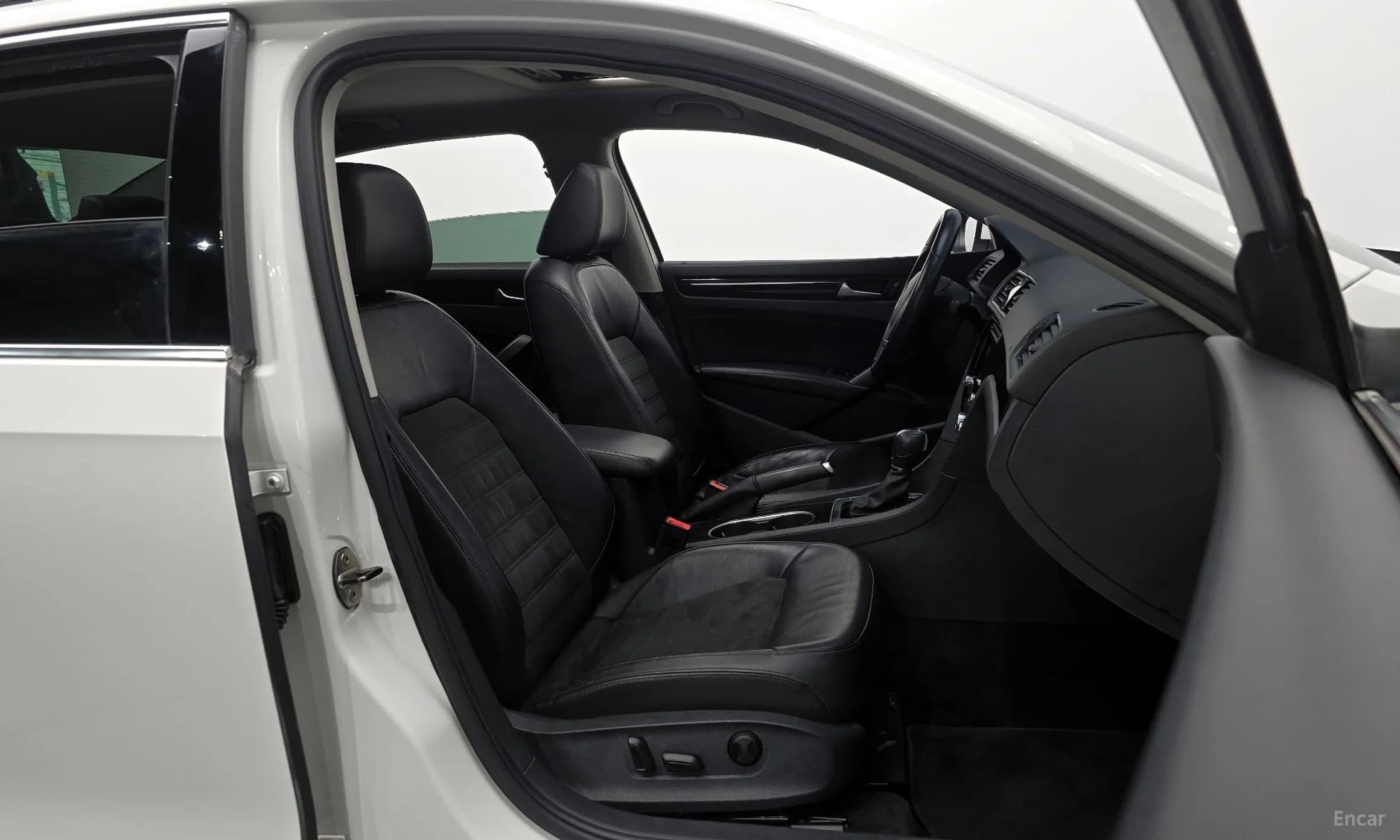 The New Passat