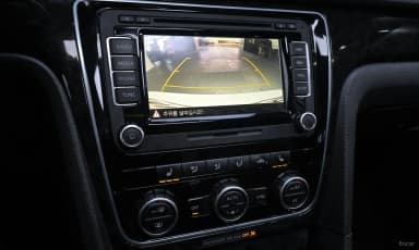 The New Passat