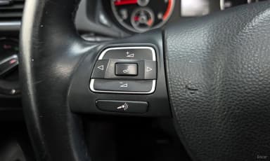 The New Passat