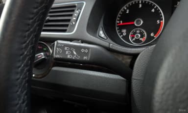 The New Passat