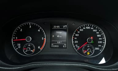 The New Passat