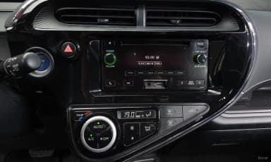 Prius C