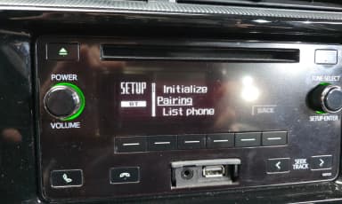 Prius C
