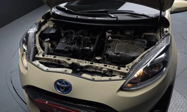 Prius C