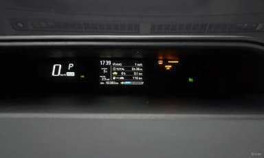 Prius C