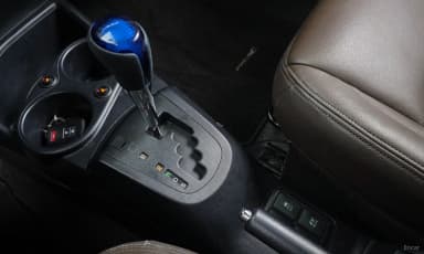 Prius C