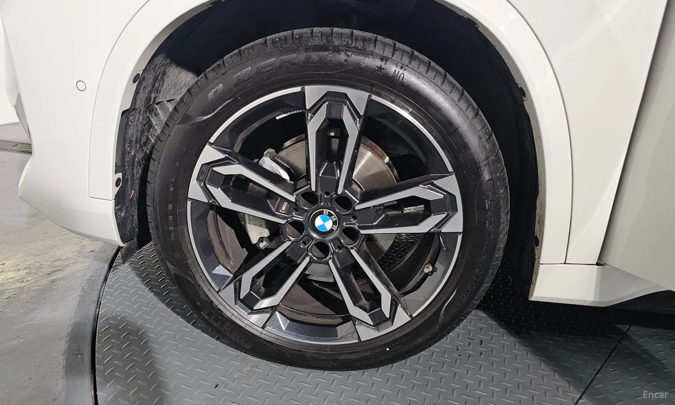 X1 (U11)