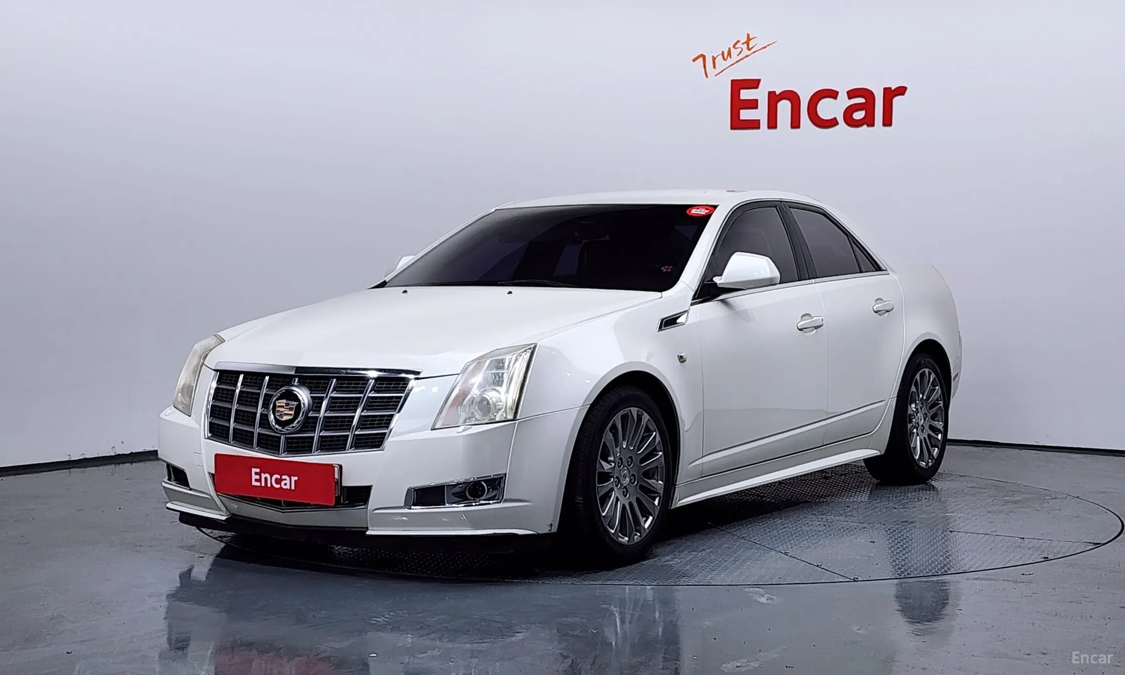 CTS Gen 2