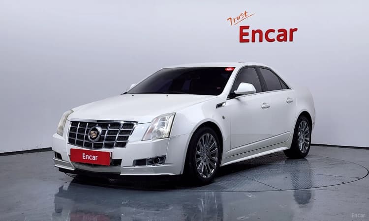 CTS Gen 2