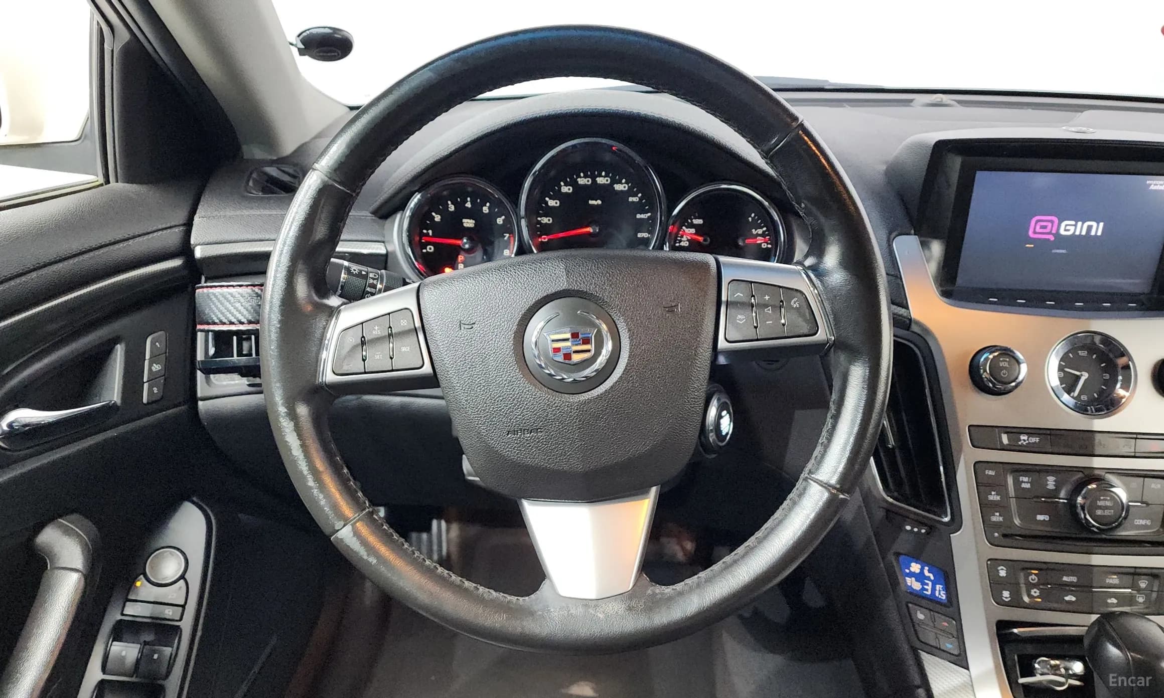 CTS Gen 2