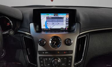CTS Gen 2