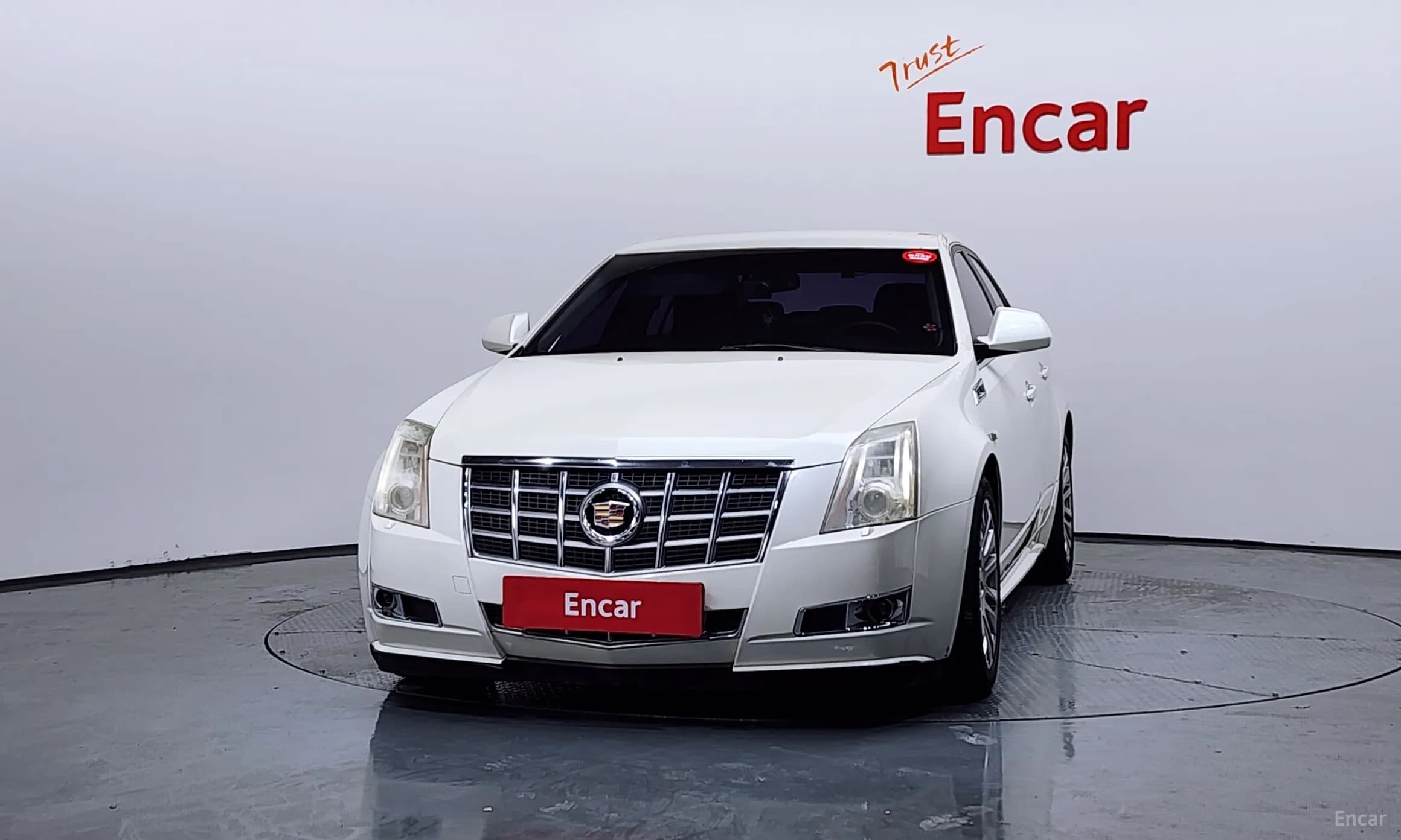 CTS Gen 2