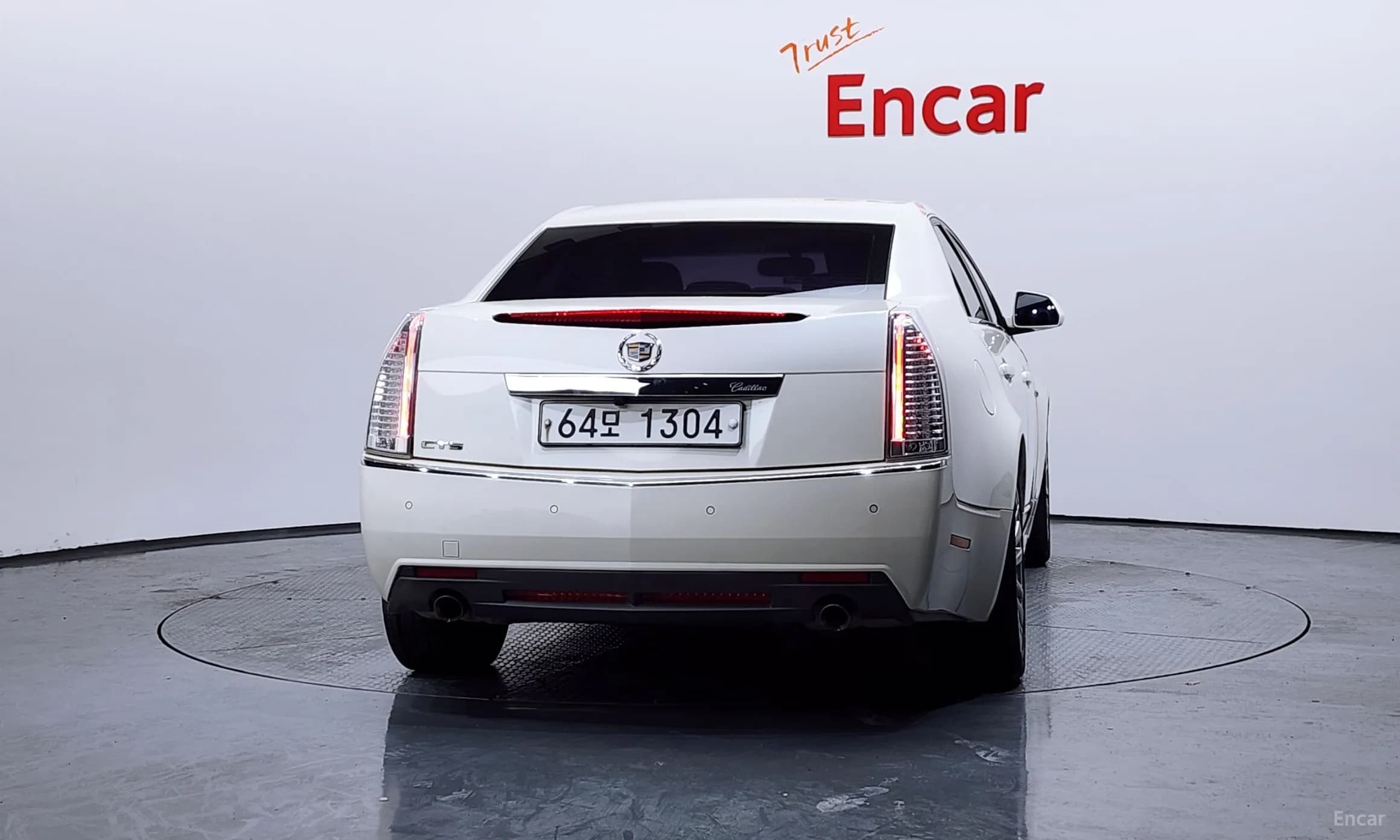 CTS Gen 2