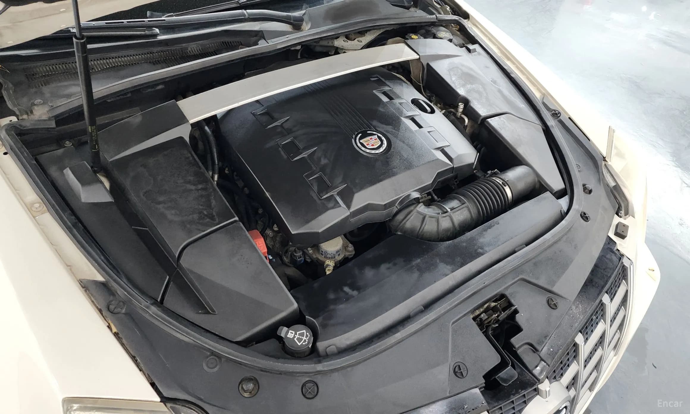 CTS Gen 2