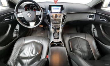 CTS Gen 2