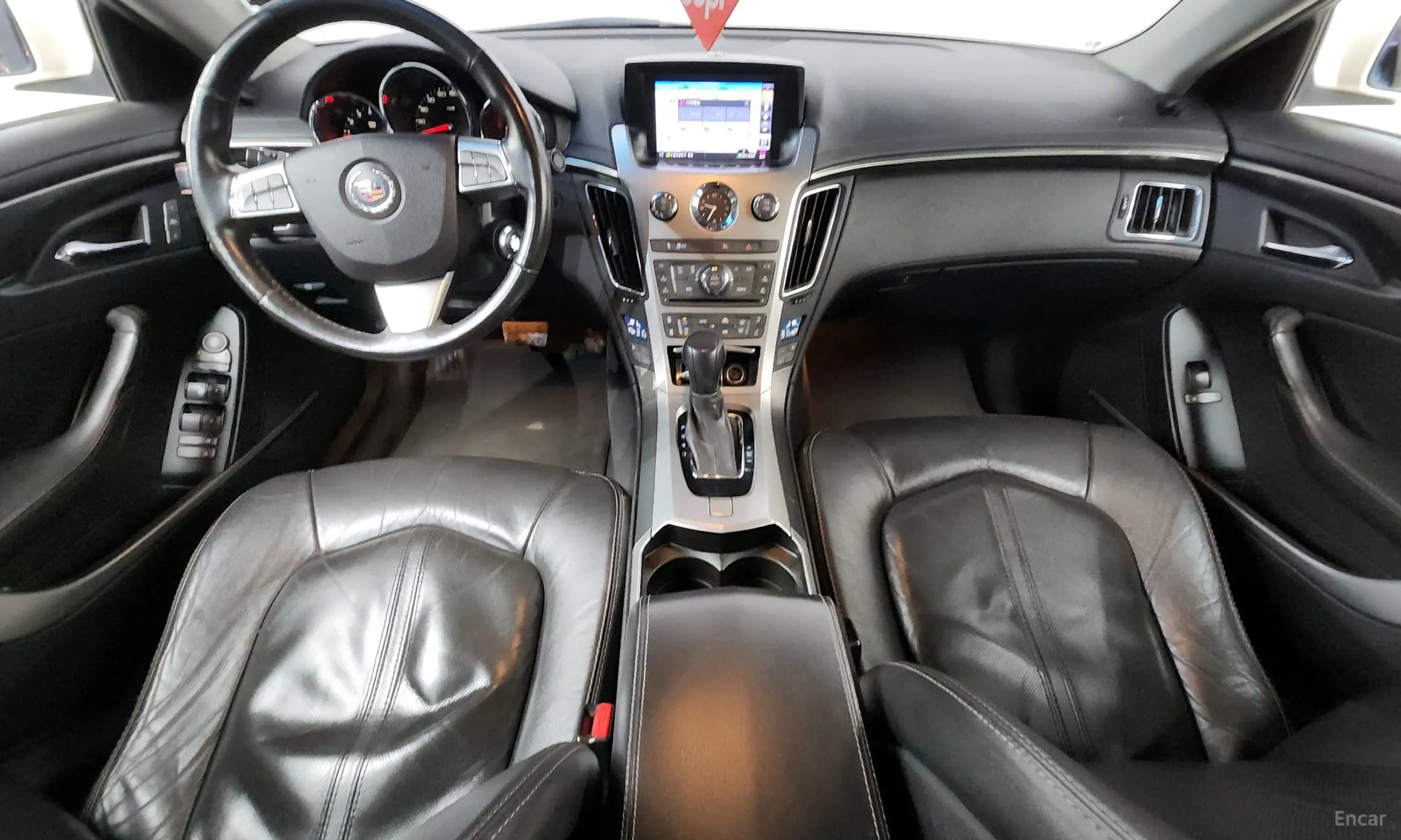 CTS Gen 2