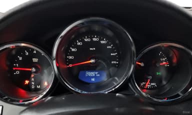 CTS Gen 2