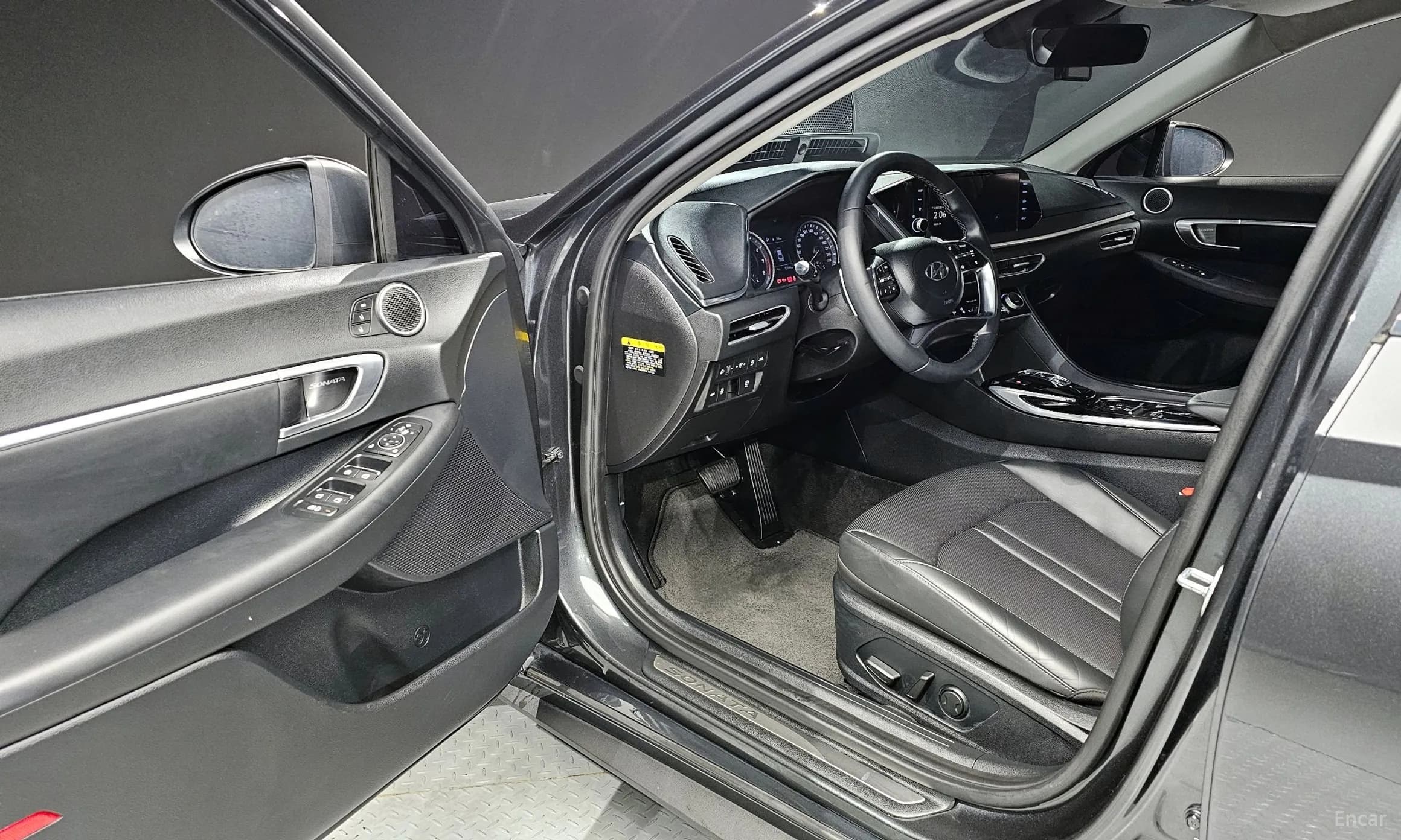 Sonata (DN8)