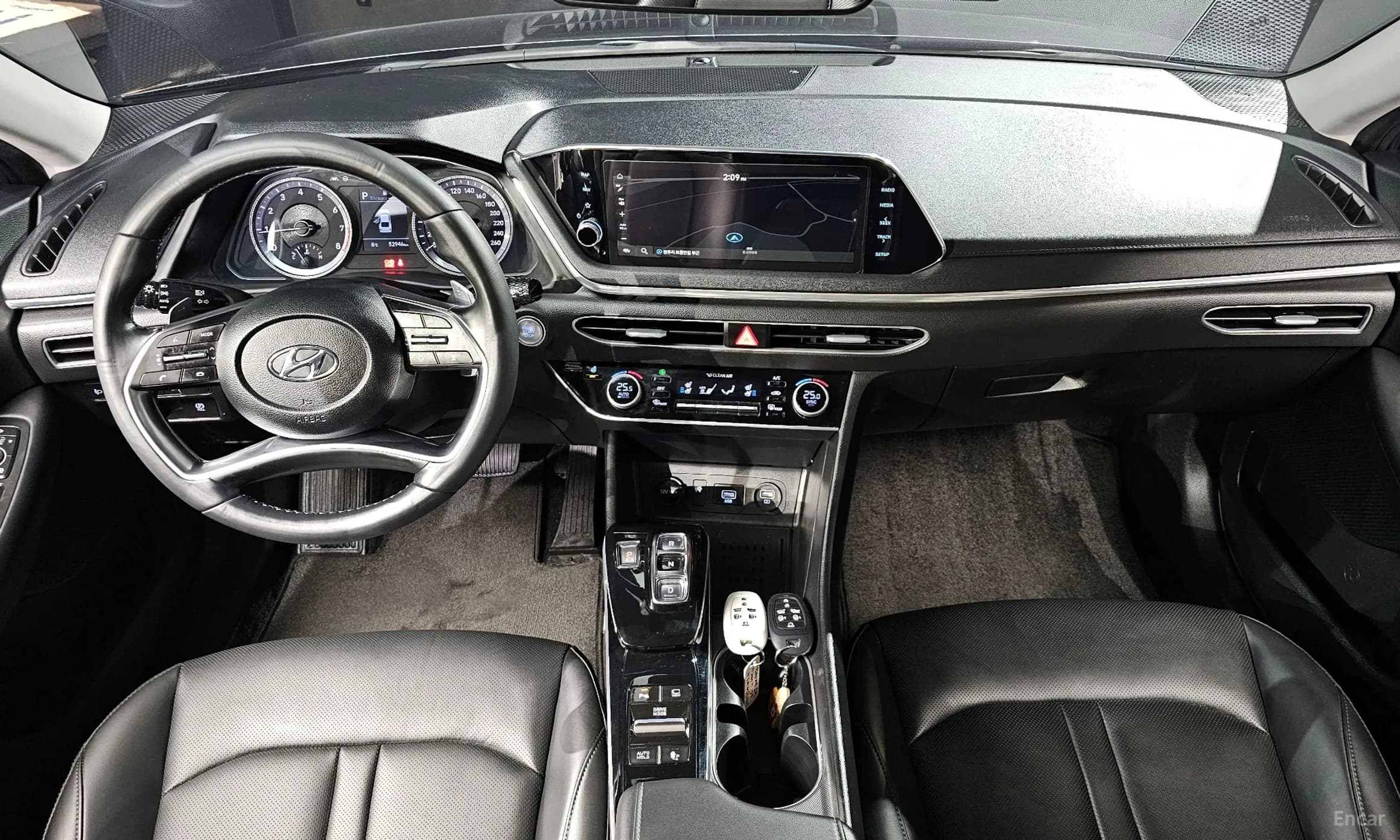 Sonata (DN8)