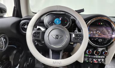 Cooper S
