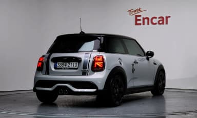 Cooper S