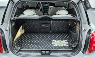 Cooper S