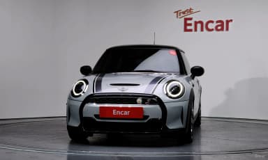 Cooper S