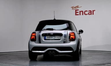 Cooper S