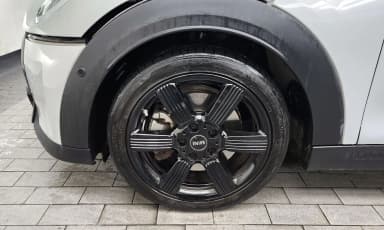 Cooper S
