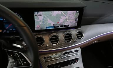 E-Class W213