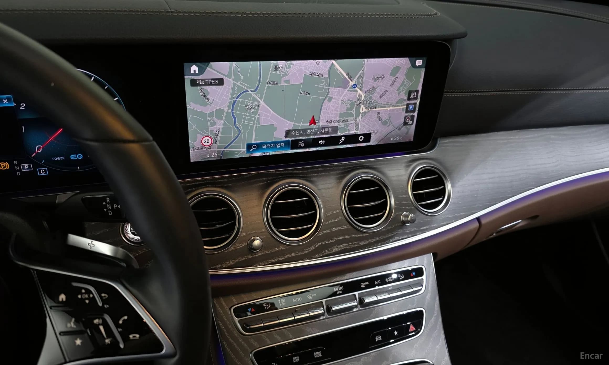 E-Class W213