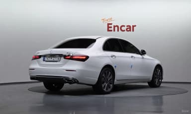 E-Class W213