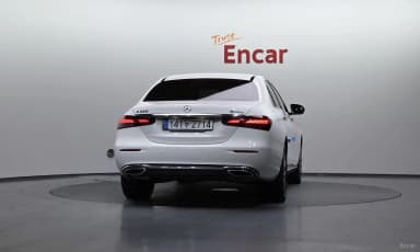 E-Class W213