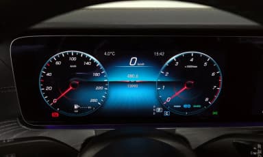 E-Class W213
