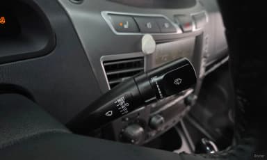 Korando Turismo