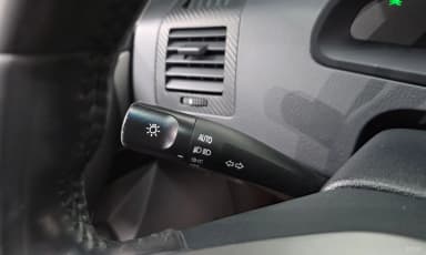 Korando Turismo