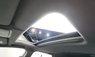 CR-V 5th generation
