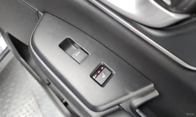 CR-V 5th generation