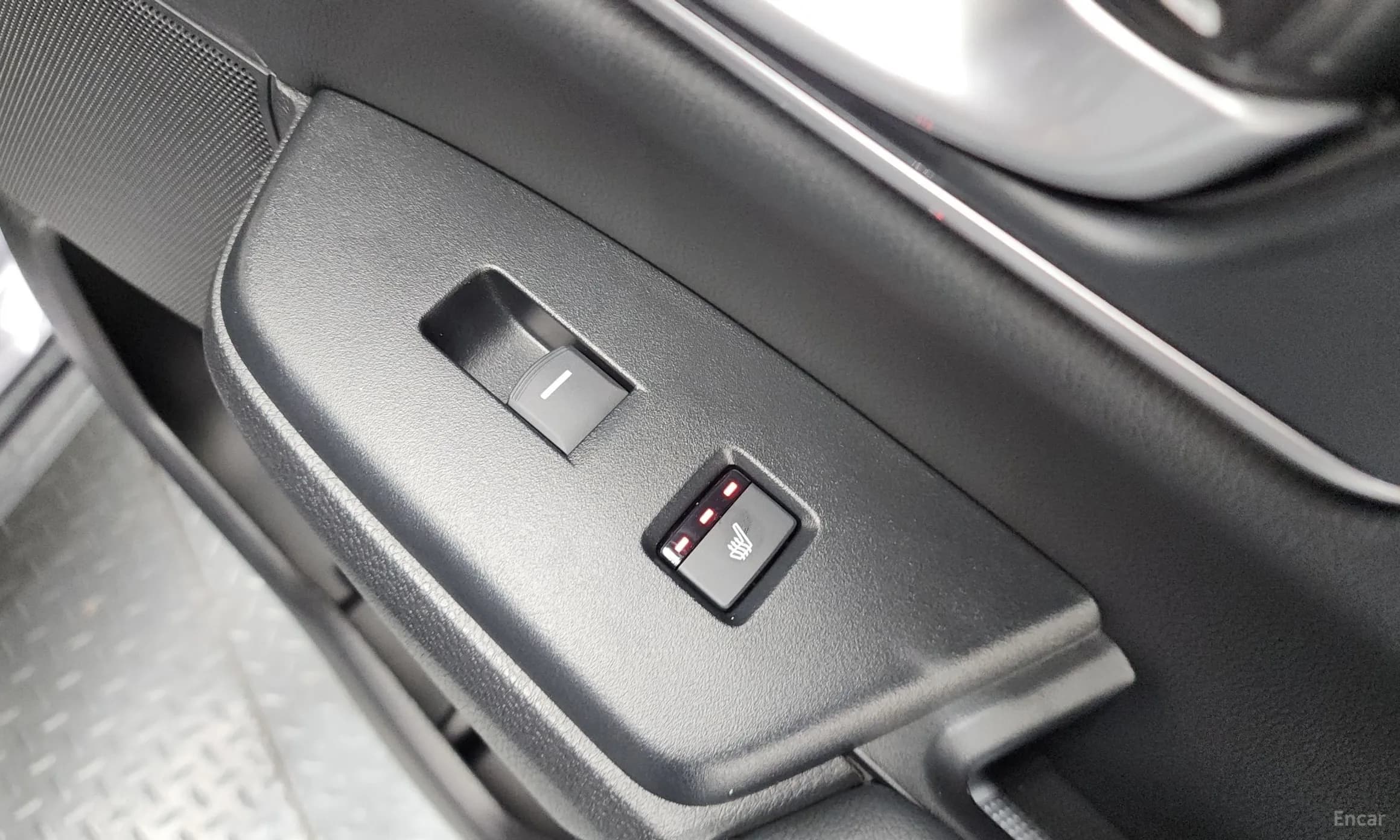 CR-V 5th generation