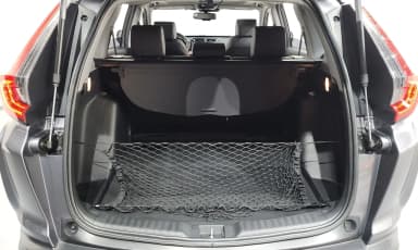 CR-V 5th generation