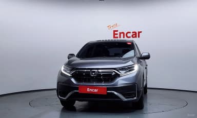 CR-V 5th generation