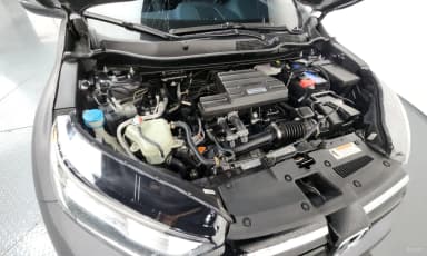 CR-V 5th generation