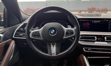 X6 (G06)