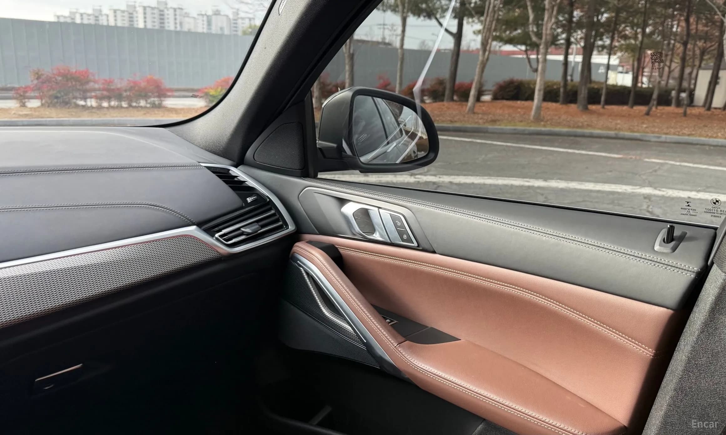 X6 (G06)